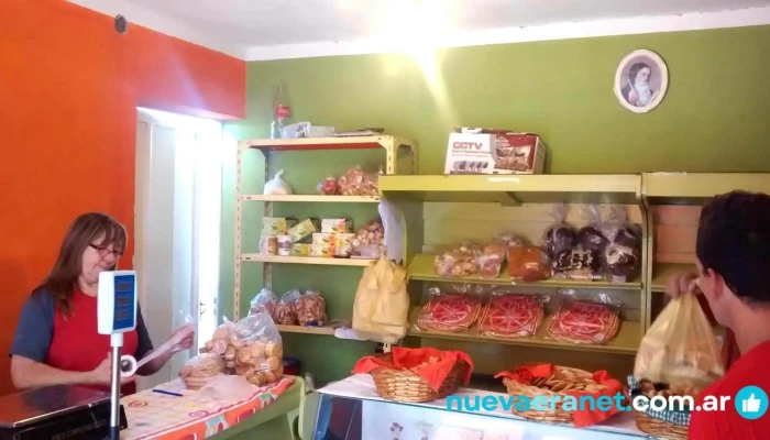 Panaderia San Benito - San Fernando Del Valle De Catamarca