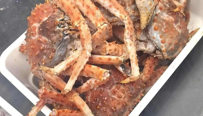 Panaderia San Carlos Comida Y Bebida - Comodoro Rivadavia