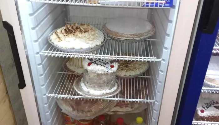 Panaderia San Cayetano Ambiente - Chimbas