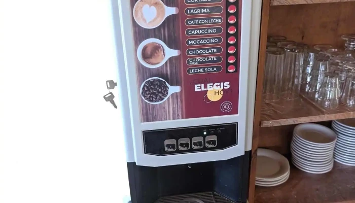 Panaderia San Cayetano Carta - Gdor. Gregores