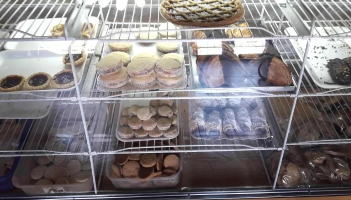Panaderia San Cayetano -  Cerca De Mi - Reduccion