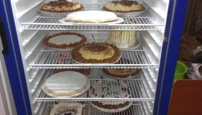 Panaderia san cayetano. - Chimbas