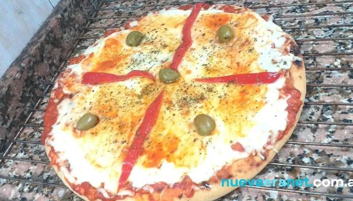Panaderia San Cayetano Comida Y Bebida - Villa Unión