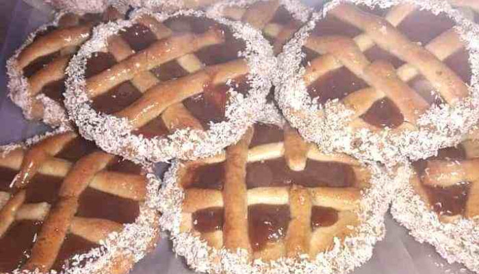 Panaderia San Cayetano -  Comida Y Bebida - Reduccion