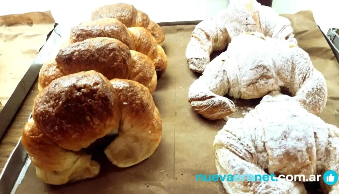 Panaderia San Cayetano Comida Y Bebida - Santo Tomé