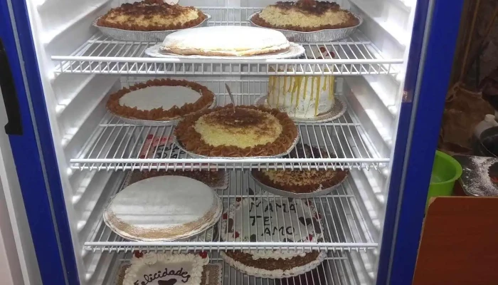 Panaderia San Cayetano Como Llegar - Chimbas