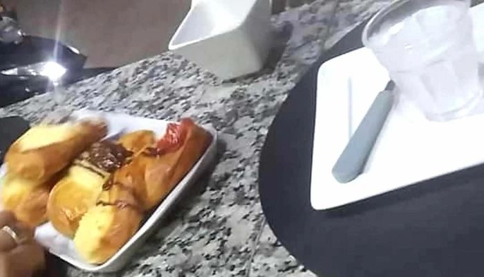 Panaderia San Cayetano -  Como Llegar - Santiago del Estero