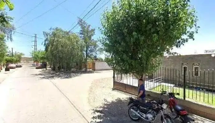 Panaderia San Cayetano Como Llegardeg - Chimbas