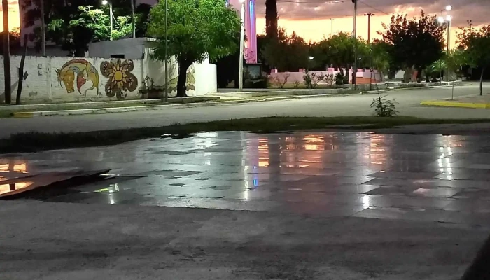 Panadería San Cayetano - Cruz Del Eje