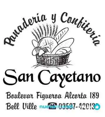 Panaderia San Cayetano -  Del Propietario - Bell Ville