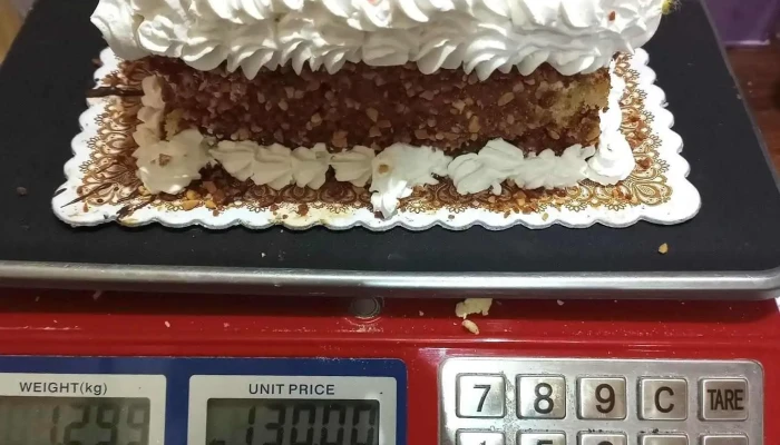Panaderia San Cayetano Del Propietario - Chimbas