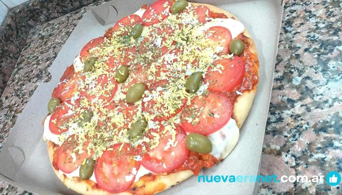 Panaderia San Cayetano Del Propietario - Villa Unión