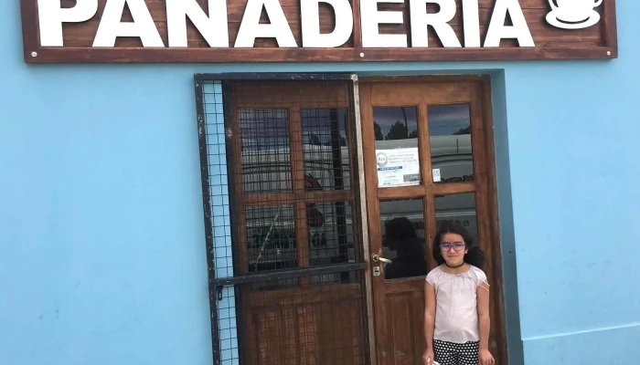 Panaderia San Cayetano Direccion - Gdor. Gregores