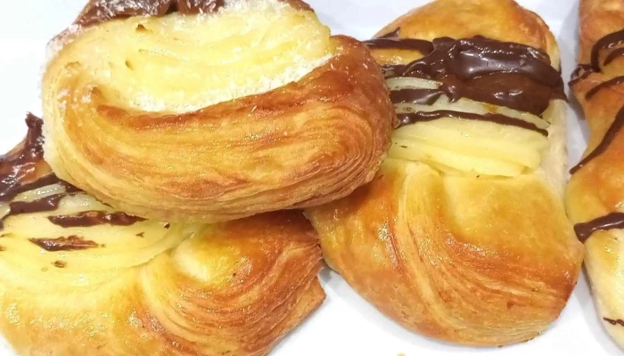 Panaderia San Cayetano -  Donde - Santiago del Estero