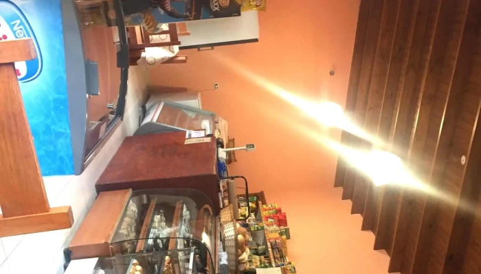 Panadería San Cayetano - Gdor. Gregores