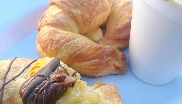 Panaderia San Cayetano -  Opiniones - Santiago del Estero