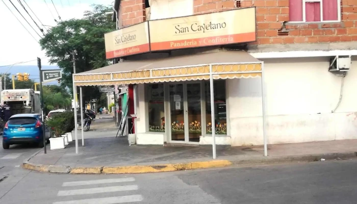 Panaderia San Cayetano Puntaje - San Fernando del Valle de Catamarca