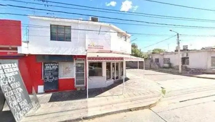 Panaderia San Cayetano Puntajedeg - San Fernando del Valle de Catamarca