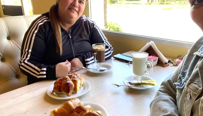 Panaderia San Cayetano Telefono - Gdor. Gregores