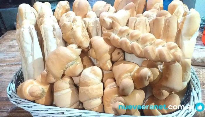 Panaderia San Cayetano Ubicacion - Villa Unión
