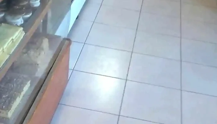 Panaderia San Cayetano Vitrina - Gdor. Gregores