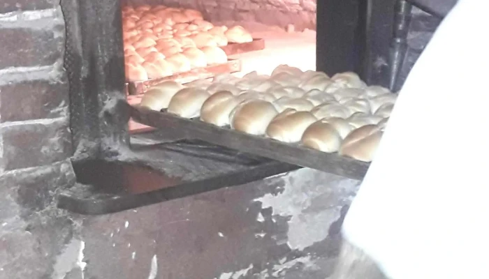 Panaderia San Cayetano -  Zona - Curuzú Cuatiá