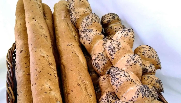 Panaderia San Fancisco Comentarios - Mendoza