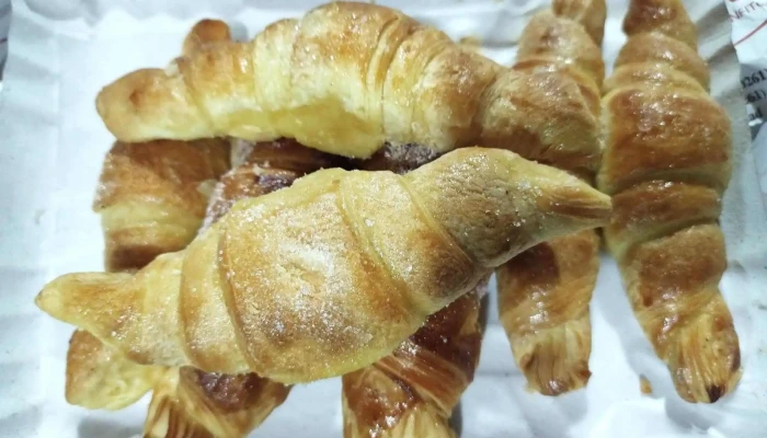 Panaderia San Fancisco Comida Y Bebida - Mendoza