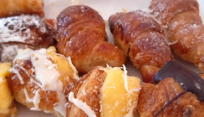 Panaderia San Fancisco Instagram - Mendoza
