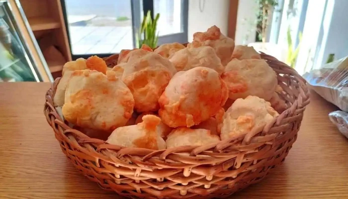 Panaderia San Felipe Comida Y Bebida - Comodoro Rivadavia