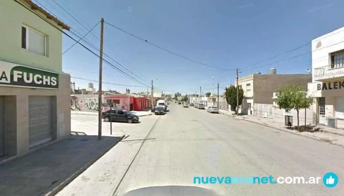 Panaderia San Felipe - Comodoro Rivadavia