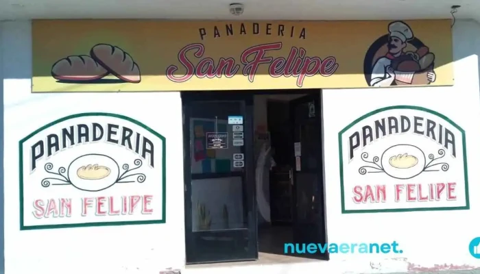 Panaderia San Felipe Fotos - Comodoro Rivadavia