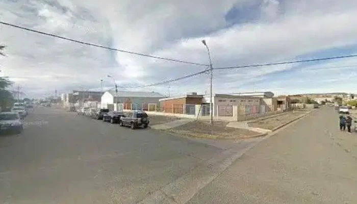 Panaderia San Felipe Fotosdeg - Comodoro Rivadavia