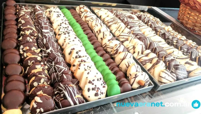 Panaderia San Fernando Como Llegar - Viedma