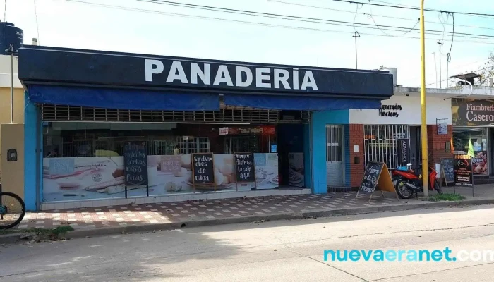 Panaderia San Fracisco Sucursal 2 -  Del Propietario - San Francisco
