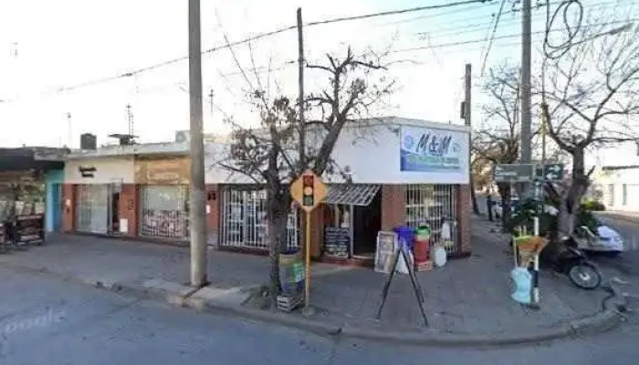Panaderia San Fracisco Sucursal 2 -  Direcciondeg - San Francisco