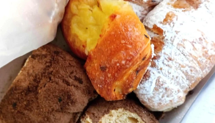 Panaderia San Francisco Las 24 Horas Descuentos - San Francisco