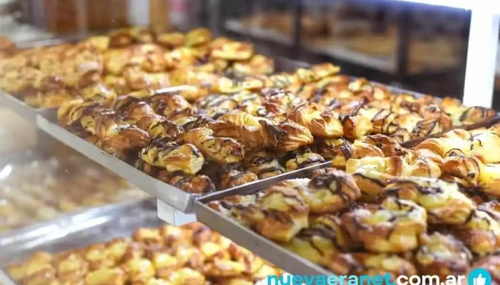 Panaderia San Francisco Las 24 Horas Masa - San Francisco
