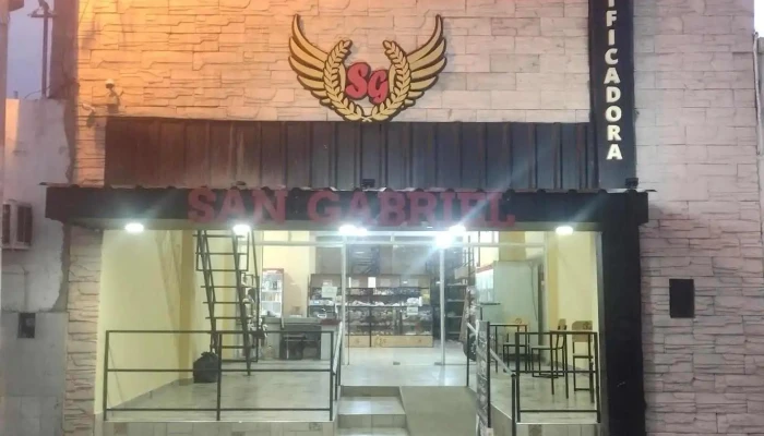 Panaderia San Gabriel - Chilecito