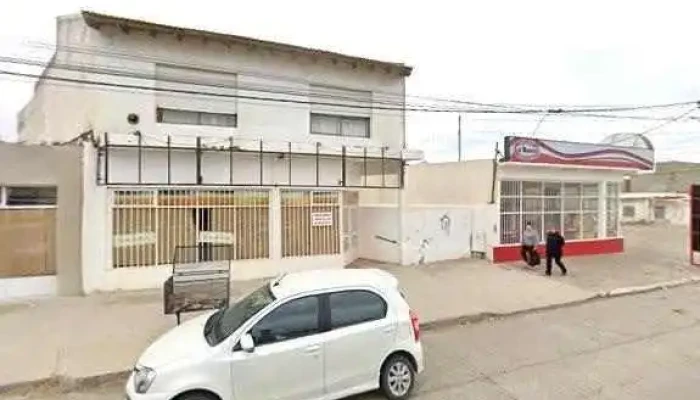 Panaderia San Gabriel -  Numero - Puerto Madryn