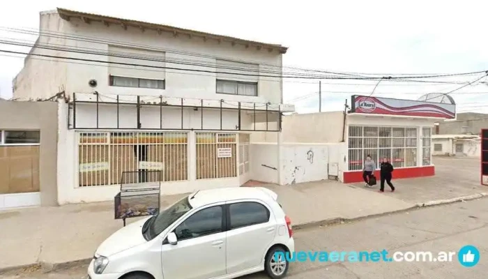 Panaderia San Gabriel - Puerto Madryn