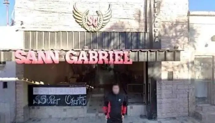 Panaderia San Gabriel -  Telefonodeg - Chilecito