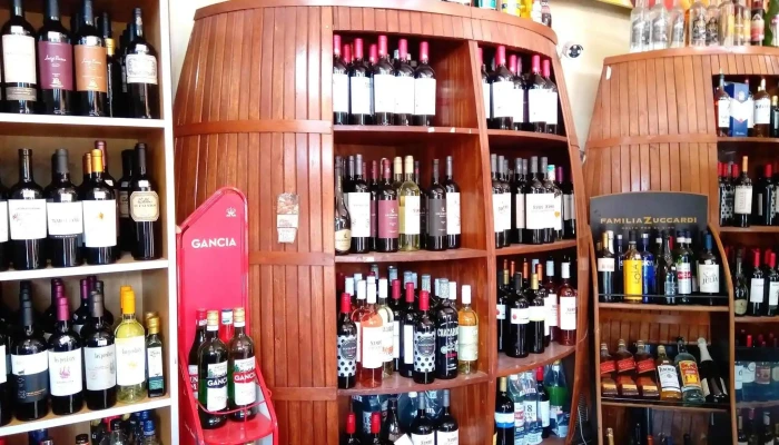 Panaderia San Javier Ambiente - Posadas