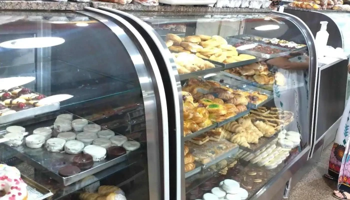 Panaderia San Javier Ambiente - Posadas