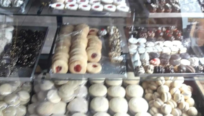 Panaderia San Javier Ambiente - Posadas
