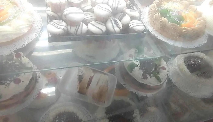Panaderia San Javier Comida Y Bebida - Posadas