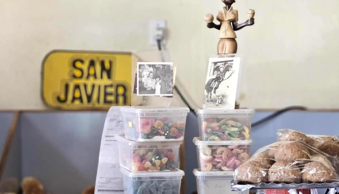 Panaderia San Javier Comida Y Bebida - Viale
