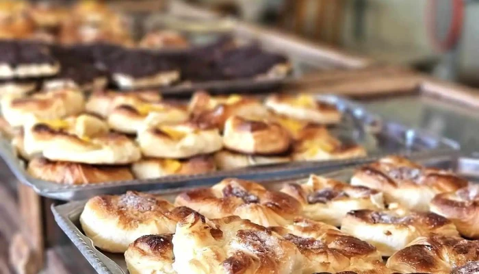 Panaderia San Javier Direccion - Viale