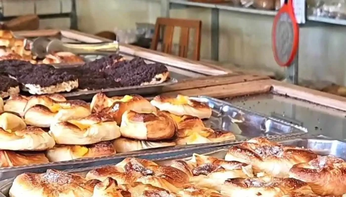 Panaderia San Javier Videos - Viale