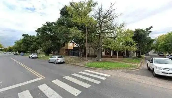 Panaderia San Joaquin -  Comentarios - Paraná